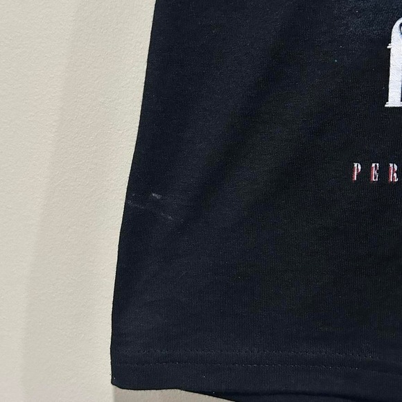 2009 Billy Joel Elton John Face 2 Face Tour Tee Shirt - Picture 7 of 7